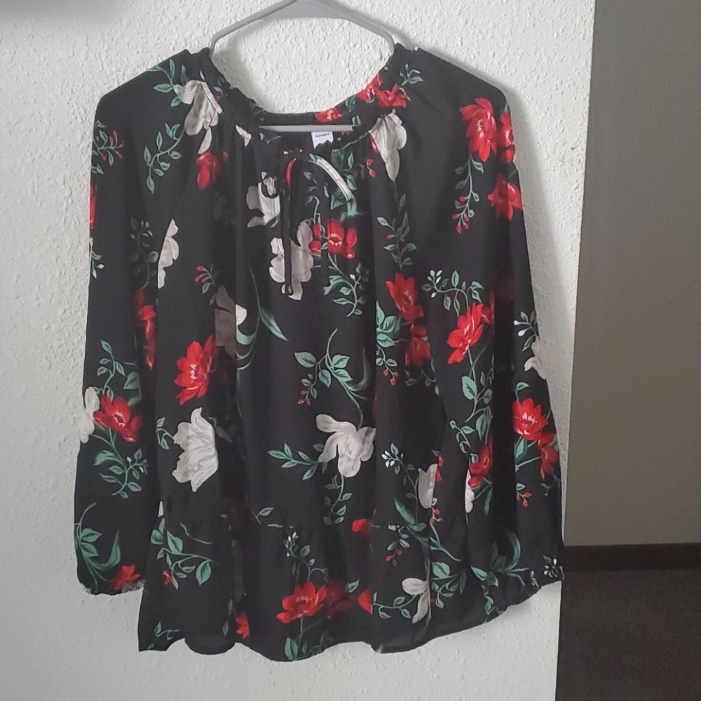 Blouse